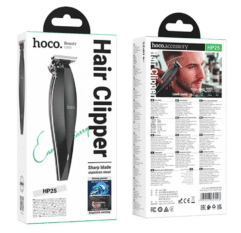 Машинка для стрижки Hoco HP25