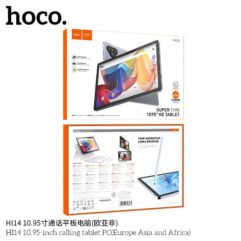 Планшет Hoco HI14 3/64 GB