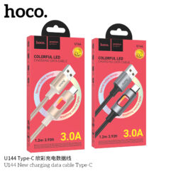 HOCO кабель U144 Type-C