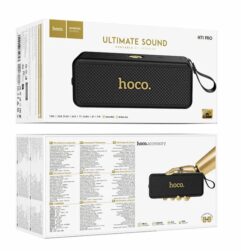 Беспроводная колонка Hoco HT1 PRO