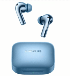 Наушники беспроводные OnePlus Buds 3 (E509A)