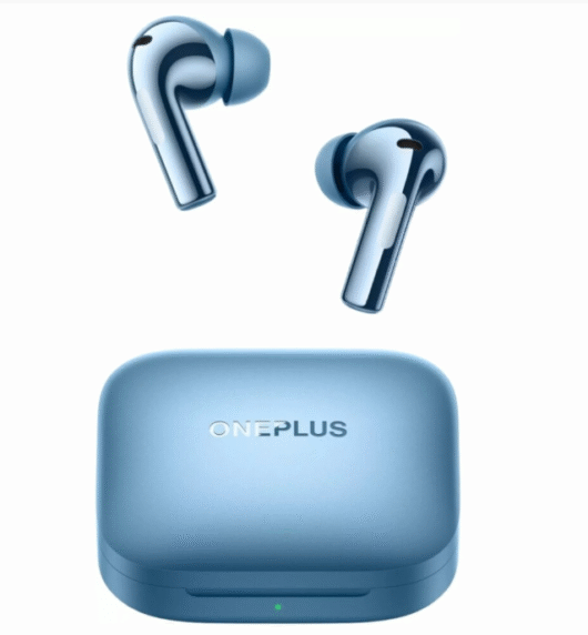 Наушники беспроводные OnePlus Buds 3 (E509A)