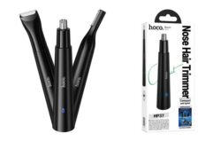 Тример для стрижки Hoco HP37 3 в 1